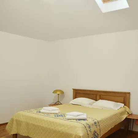 Pension Andra'S House Horezu Extérieur photo