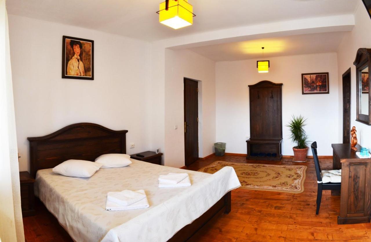 Gasthof Andra's House