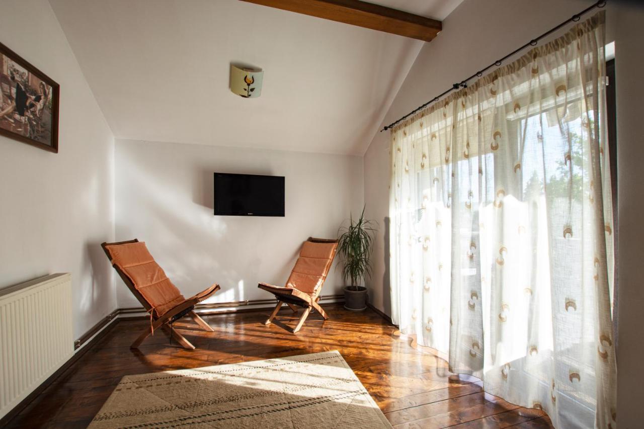 Maison d'hôtes Andra's House