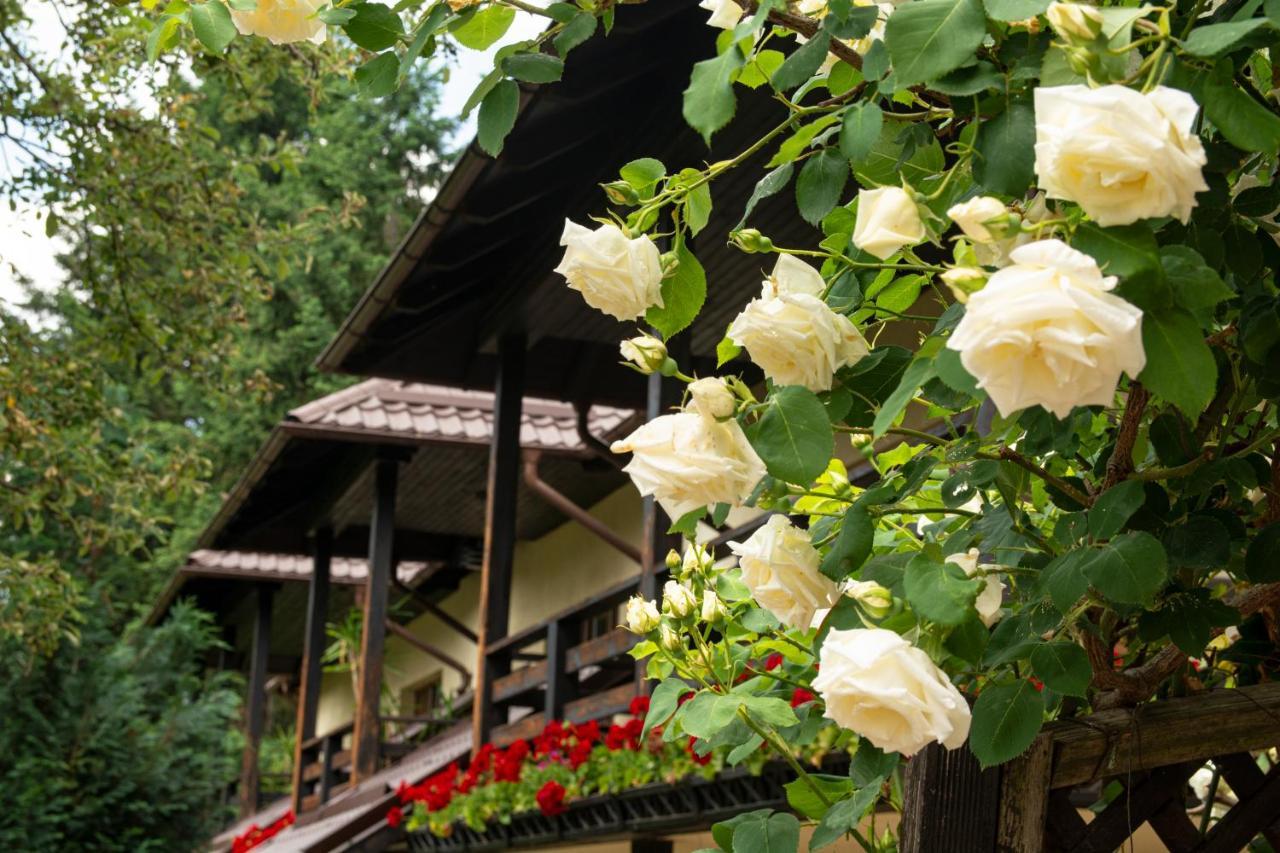 Gasthof Andra's House 4*
