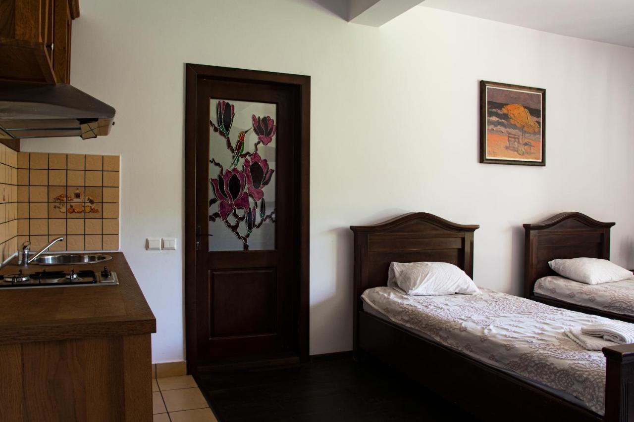Andra's House Gasthof