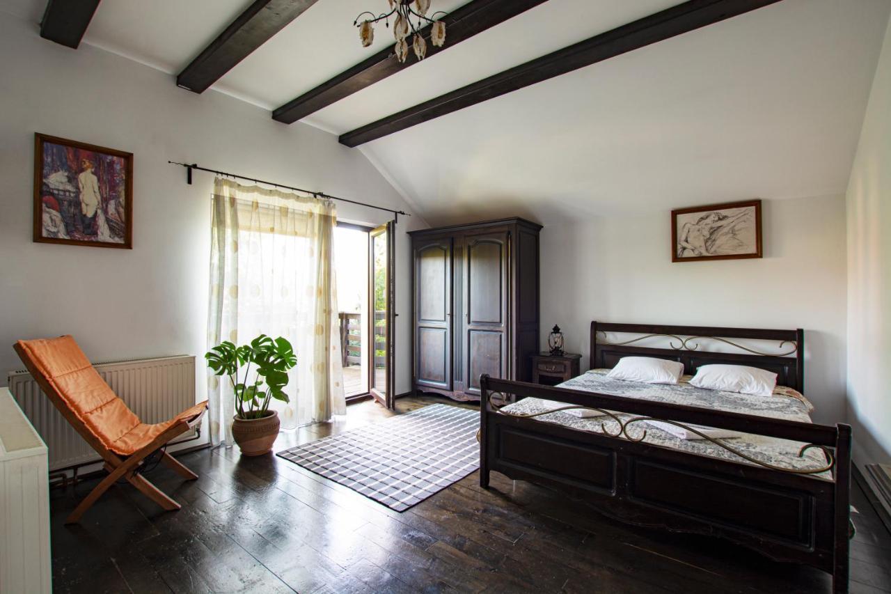 Maison d'hôtes Andra's House 4*