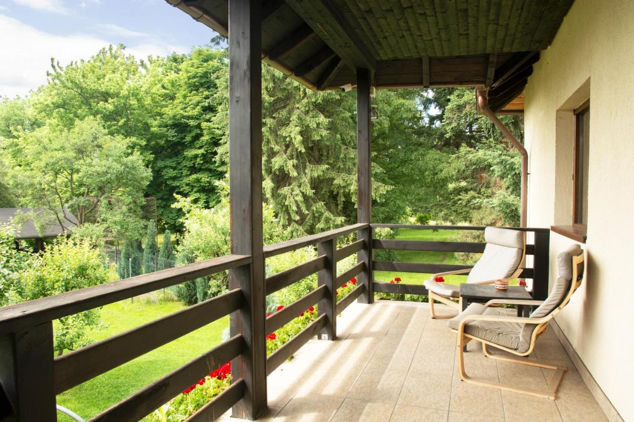 Andra's House Gasthof