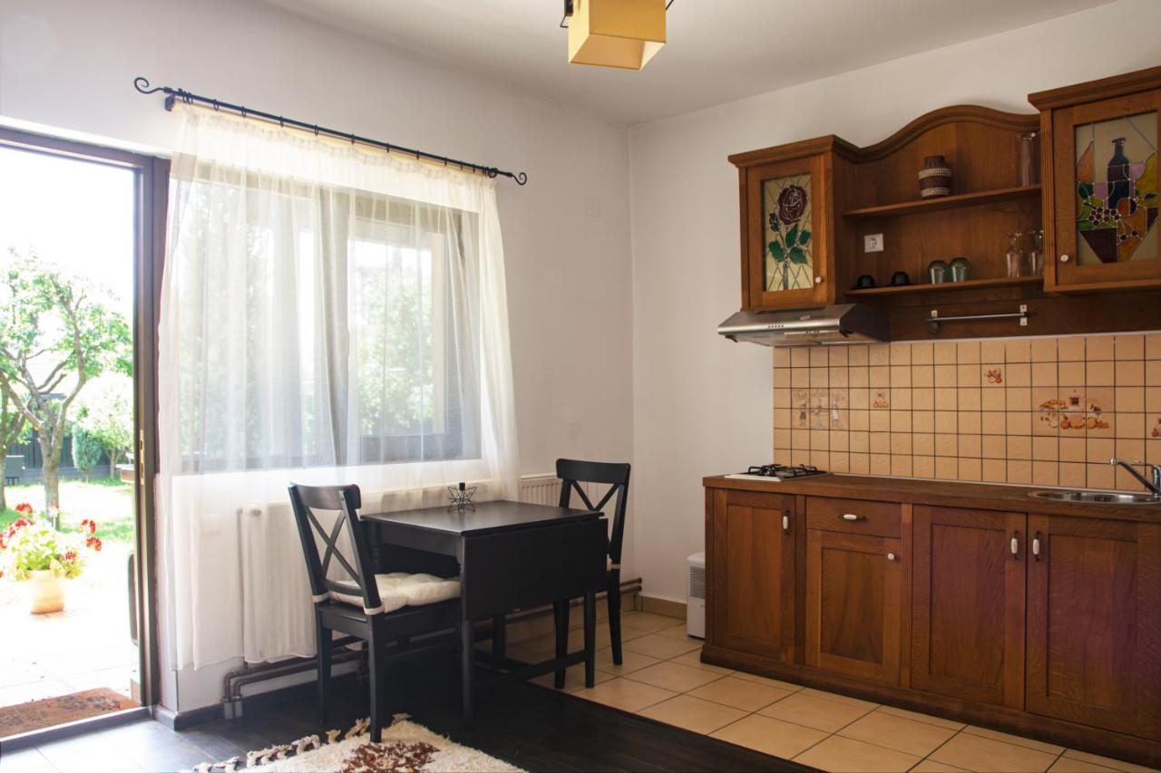 Andra's House Gasthof 4*