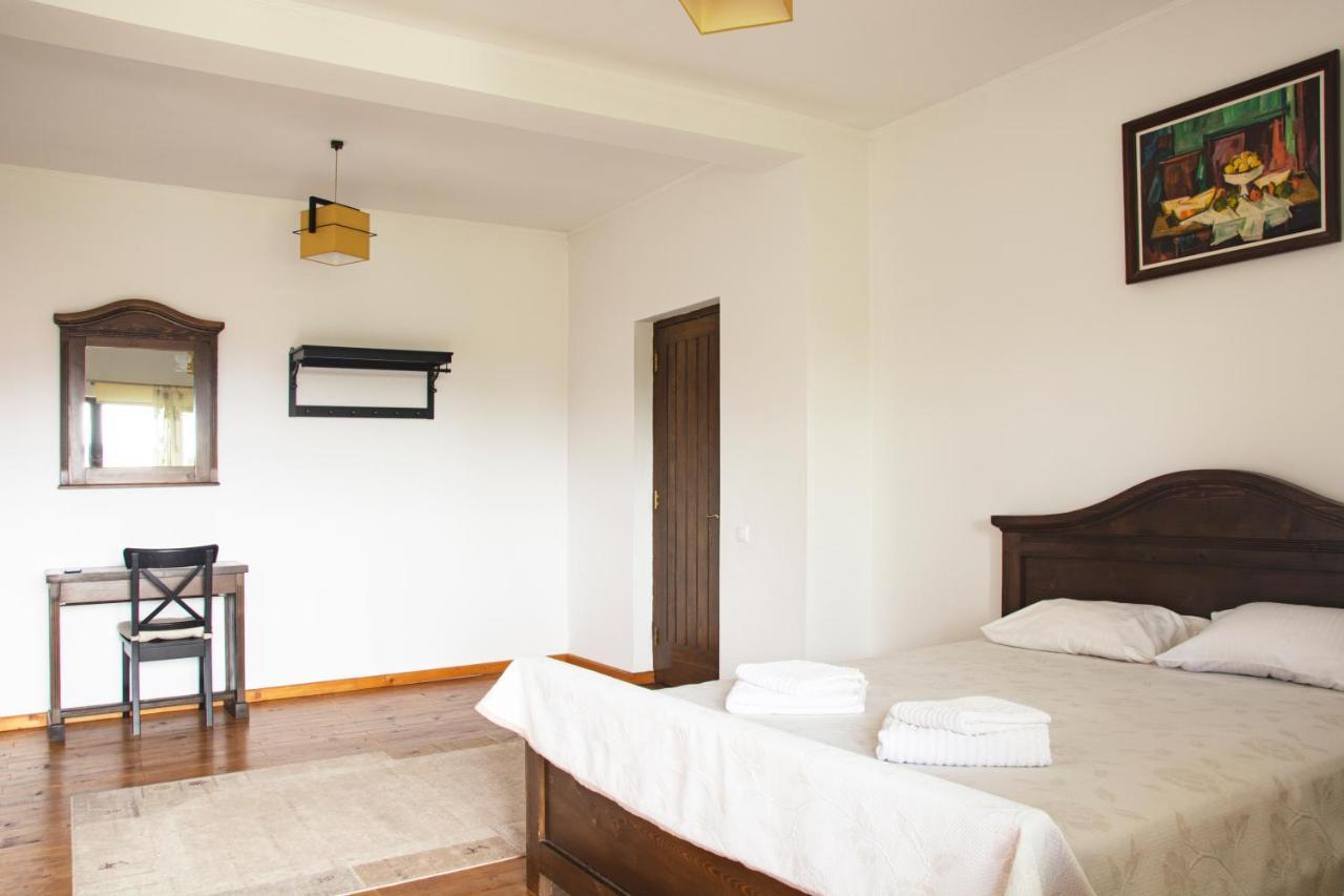Andra's House 4*