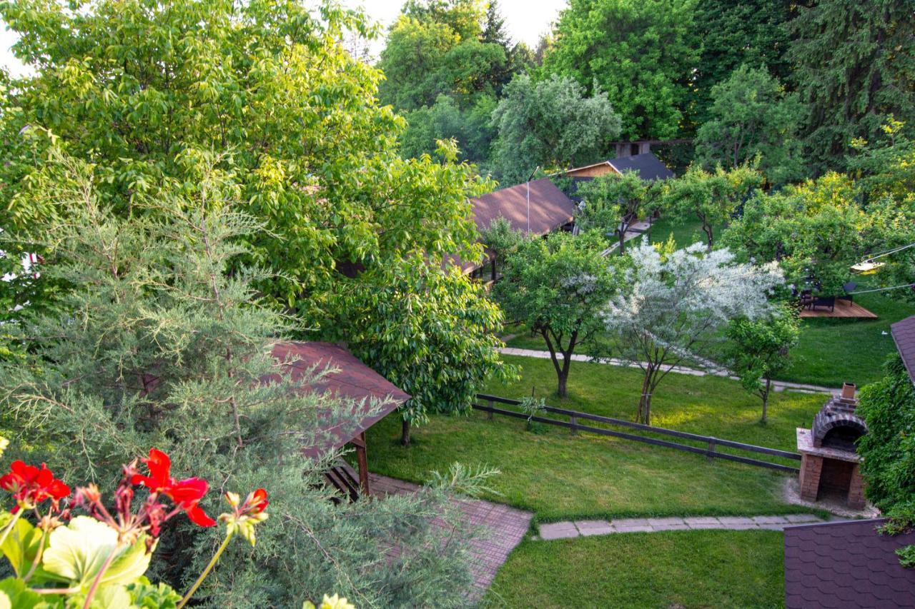 Andra's House 4* Horezu