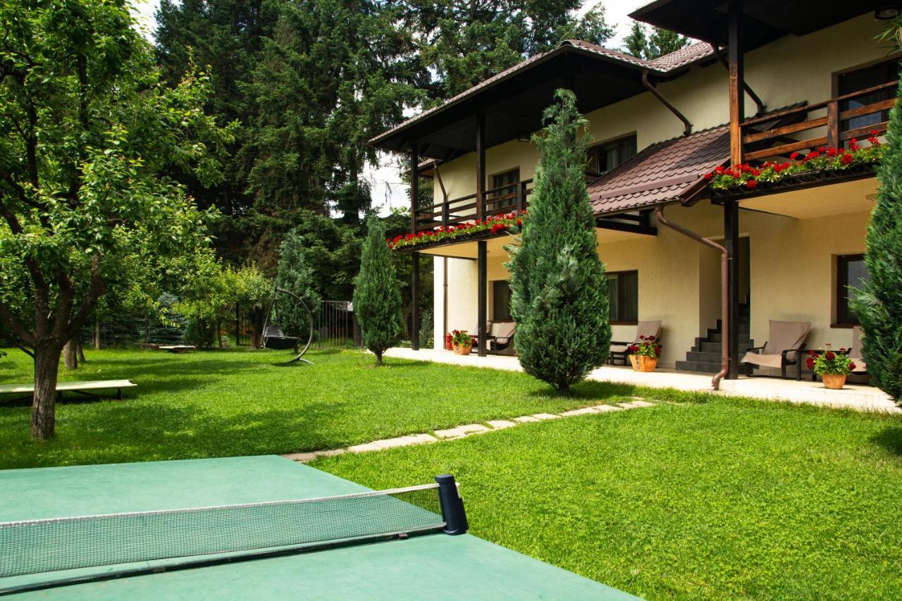 Andra's House Gasthof