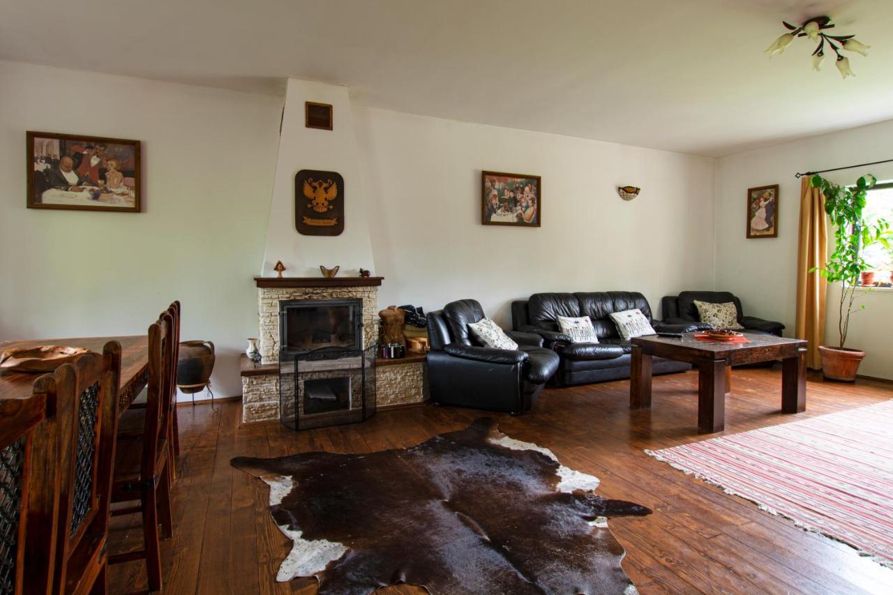 Andra's House Gasthof 4*
