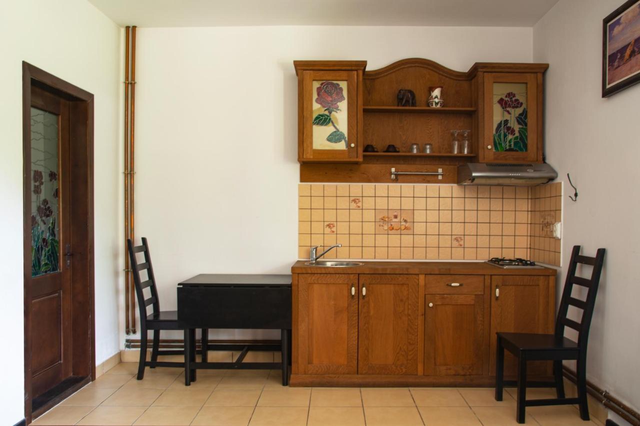 Andra's House Gasthof