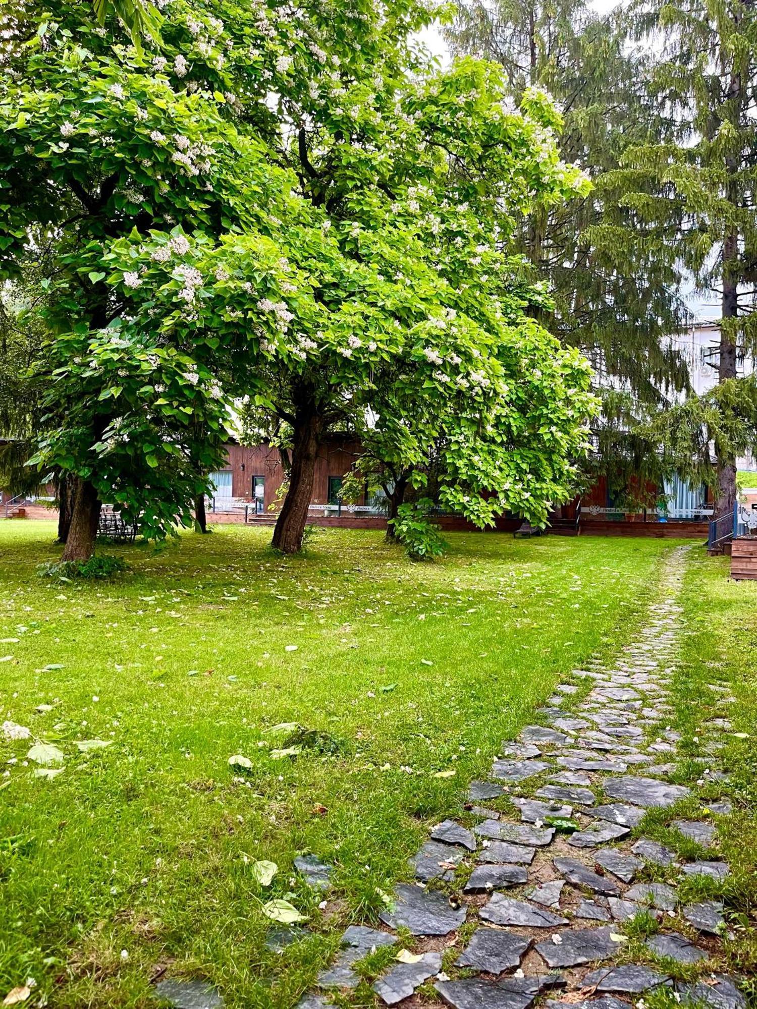 Gasthof Andra's House