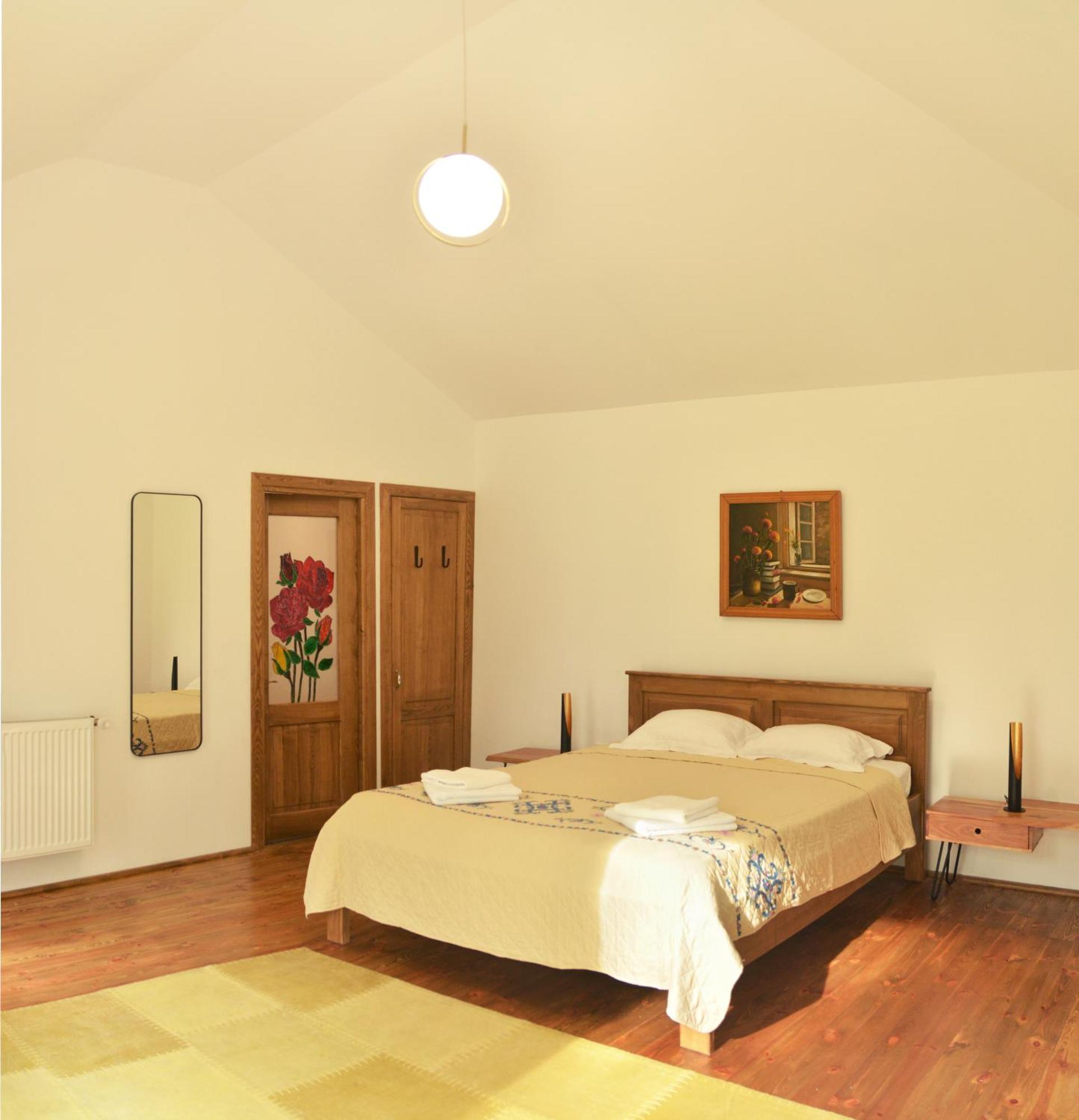 Gasthof Andra's House 4*