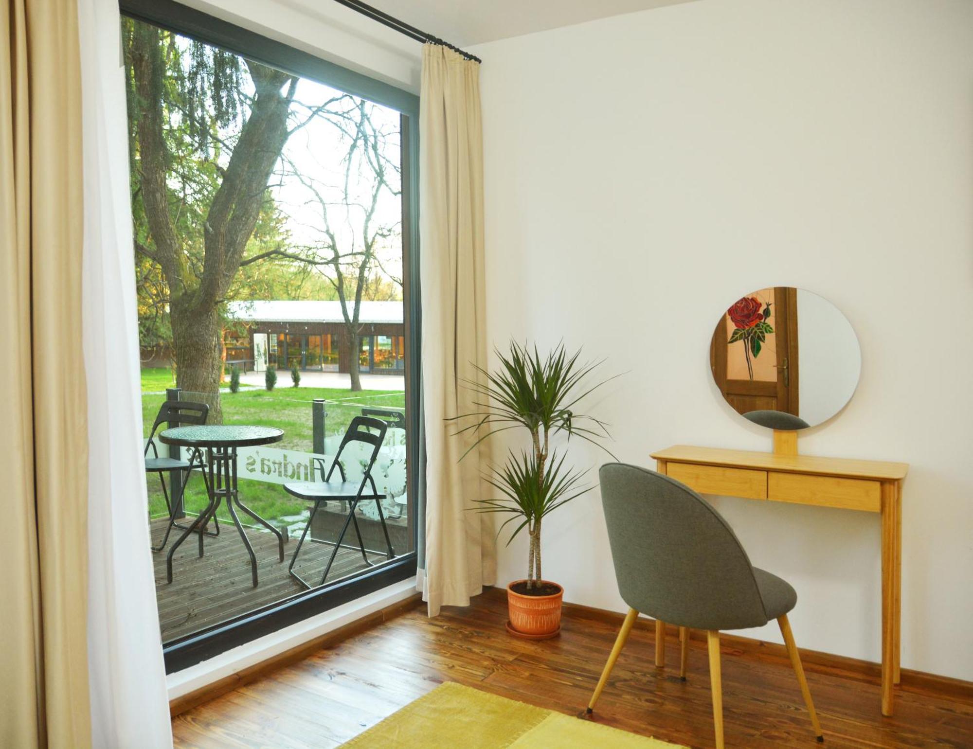 Andra's House Gasthof 4*