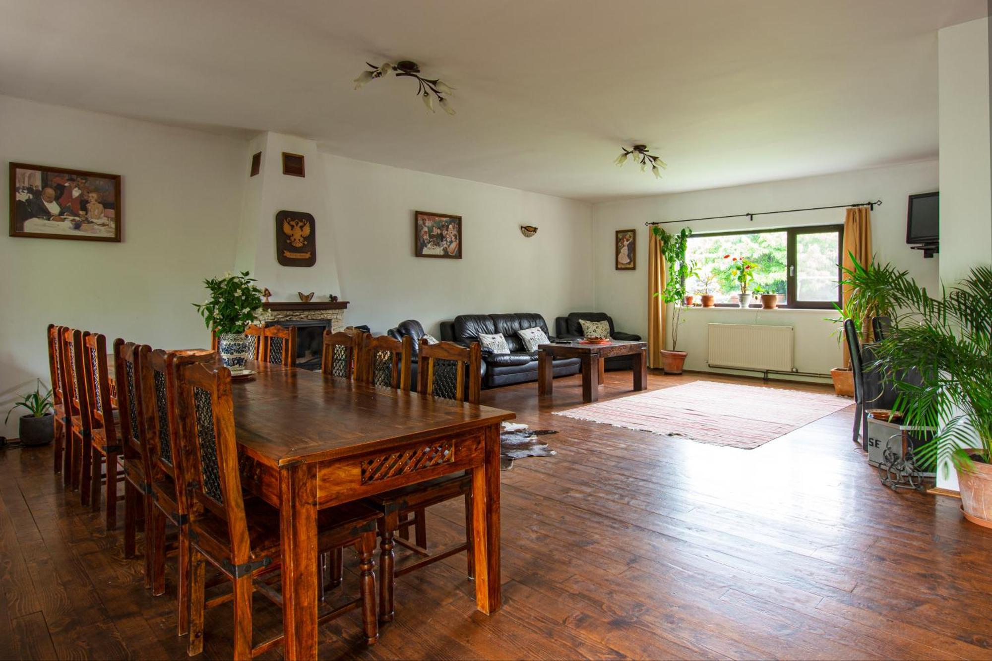 Gasthof Andra's House 4*