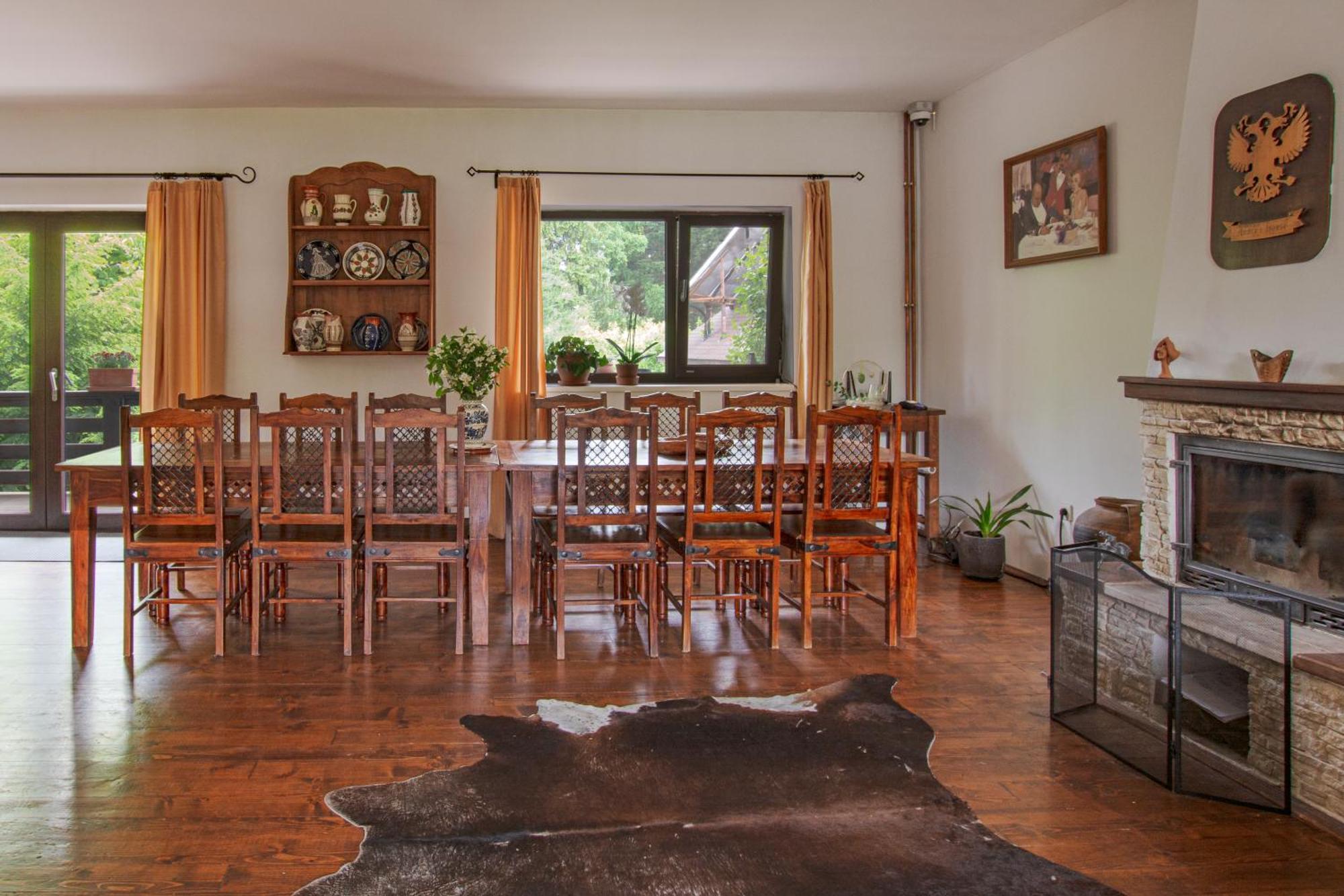 Andra's House Gasthof 4*