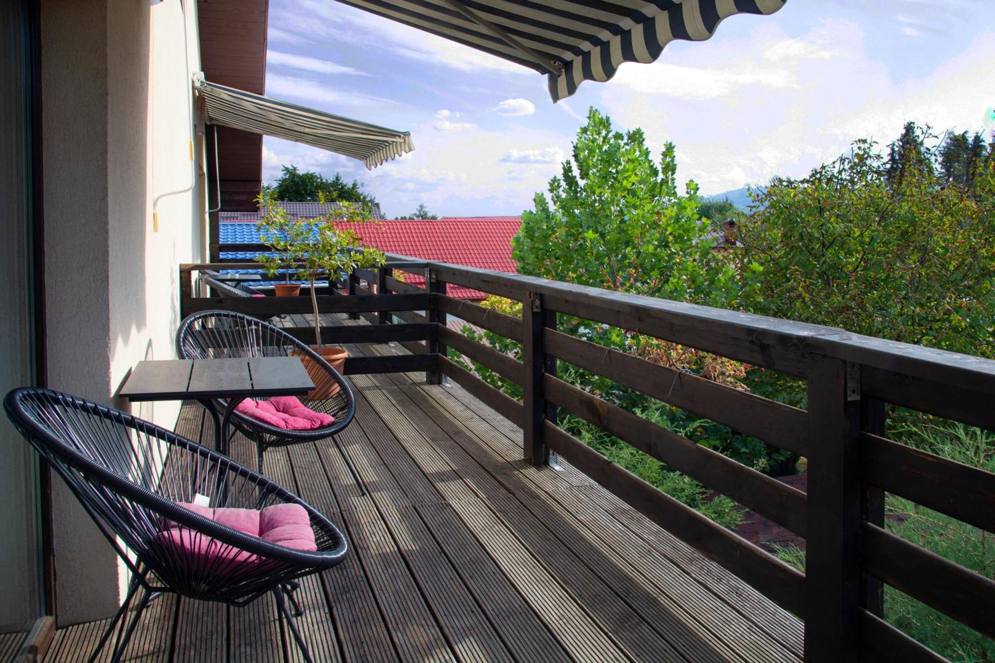 Andra's House 4* Horezu