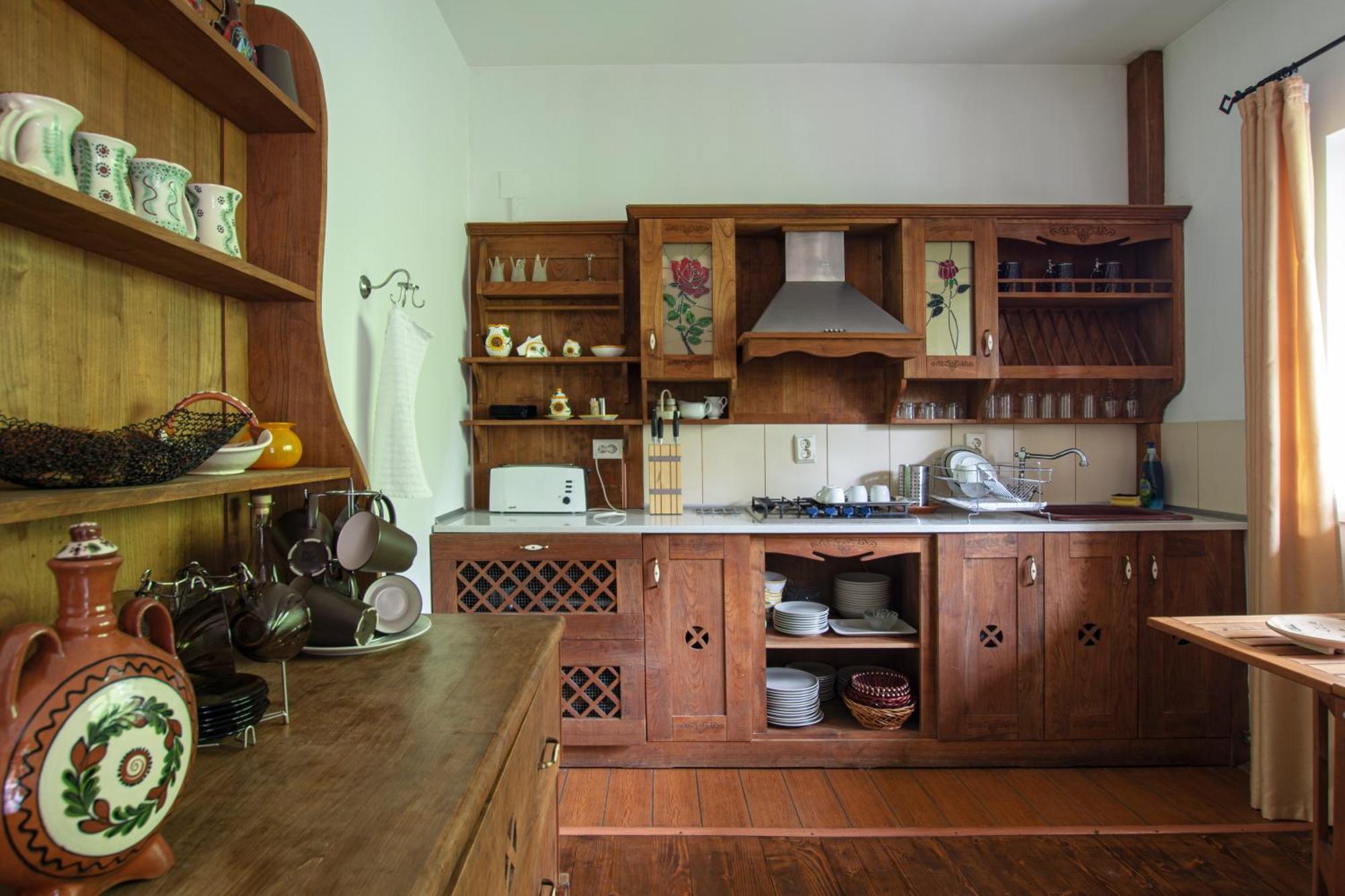 Gasthof Andra's House