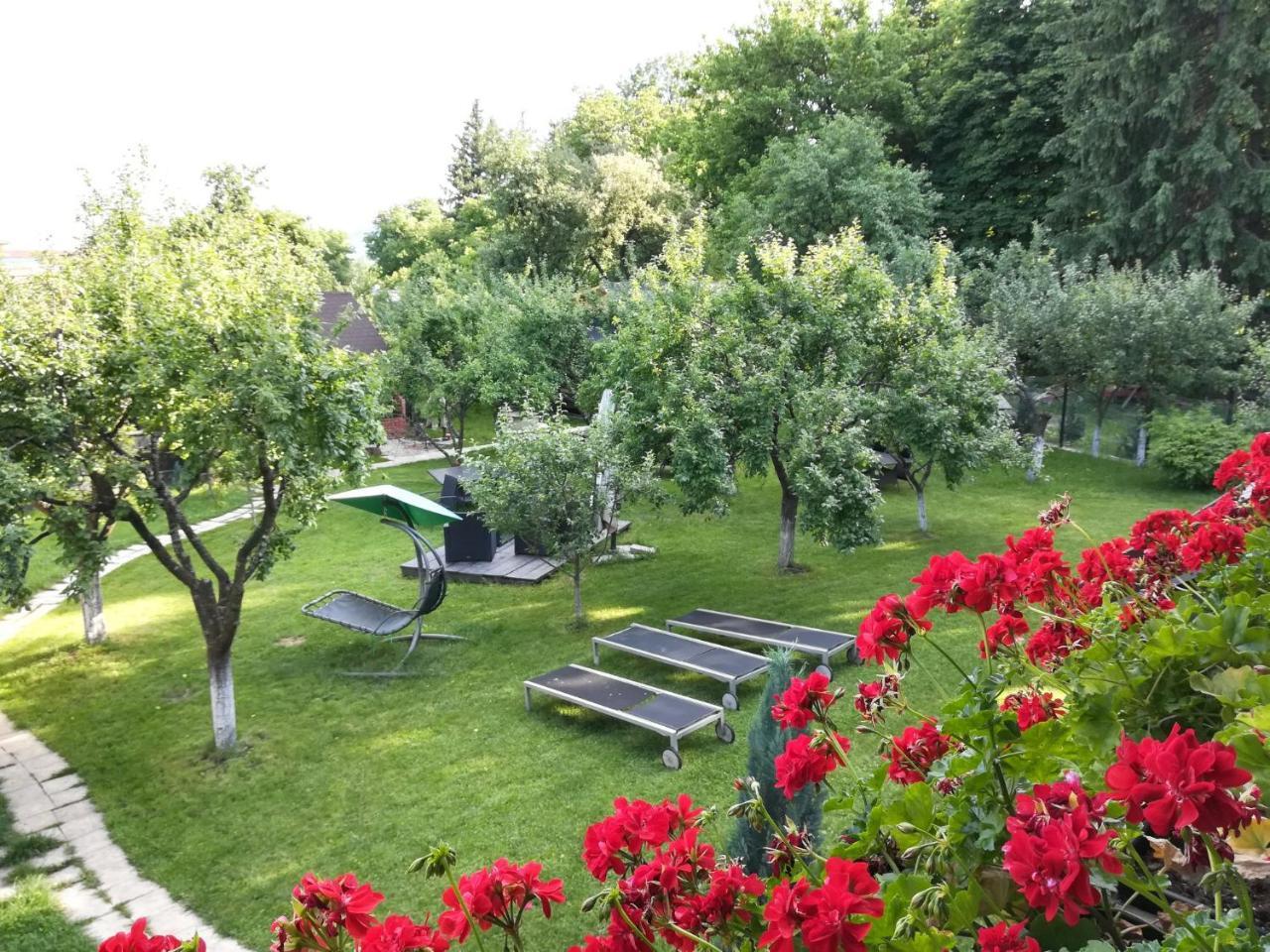 Andra's House 4*