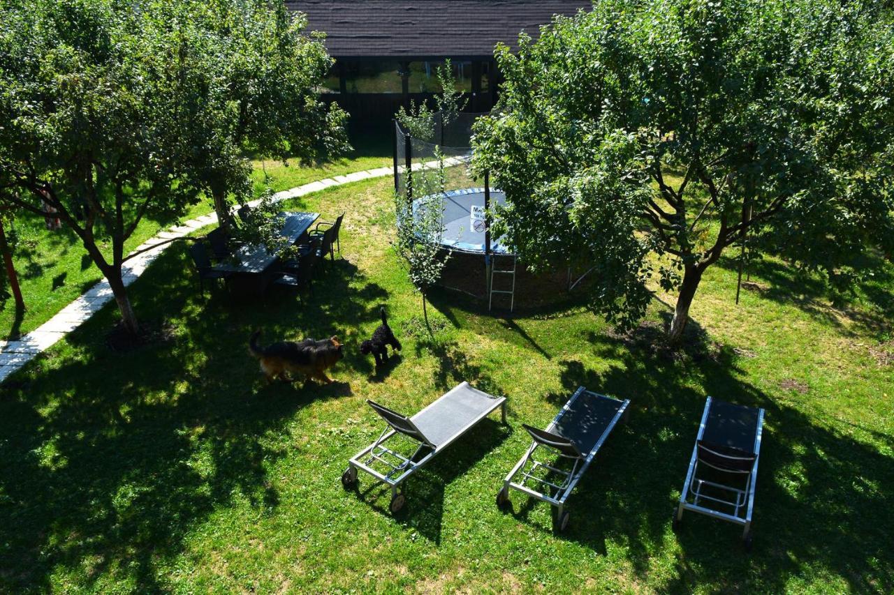 Maison d'hôtes Andra's House 4*